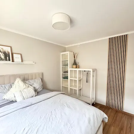 Lars Apartment