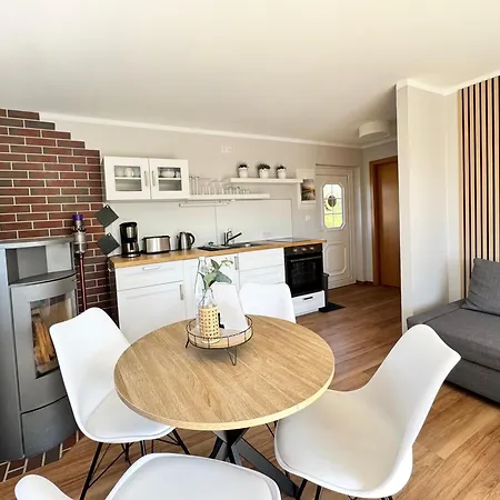 Lars Apartment *