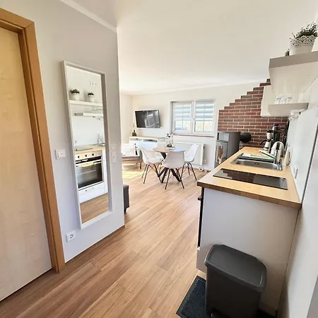 Apartment Lars *