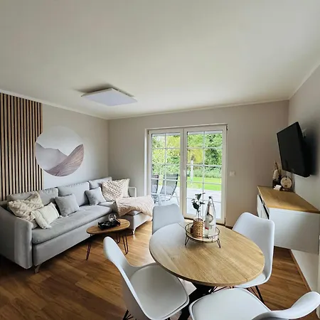 Lars Lägenhet Moritzburg