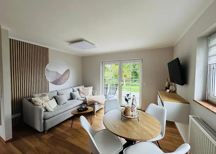 Lars شقة موريتزبورغ