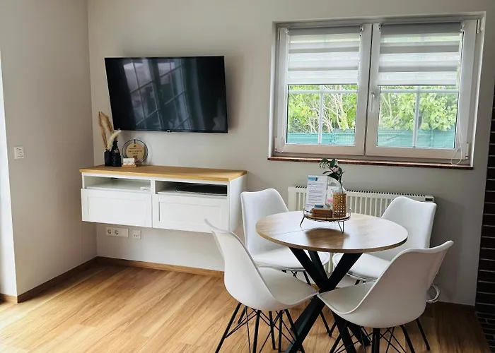 Lars * موريتزبورغ